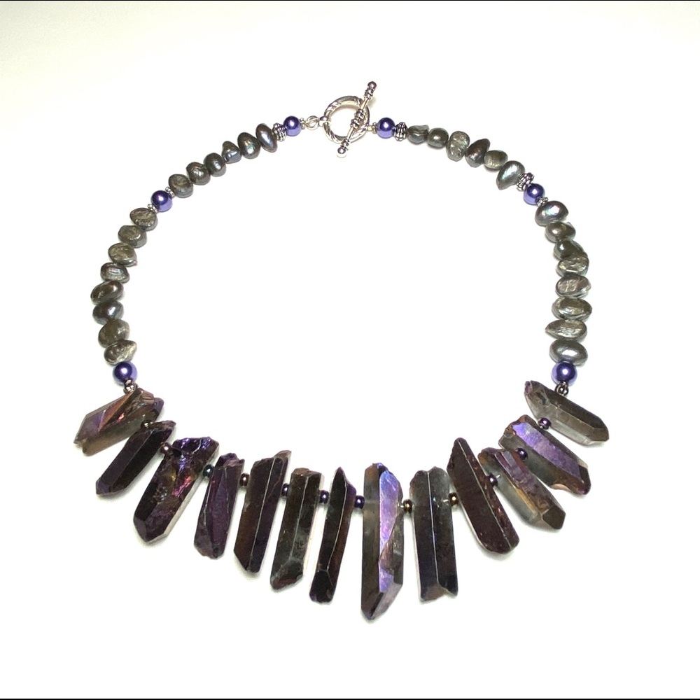 JEWELRY SALE! Handmade necklace